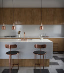 Desert Silver Silestone