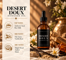 Scented Diffuser Oil