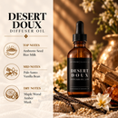 Scented Diffuser Oil