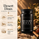 Powdered Luxury Laundry Detergent