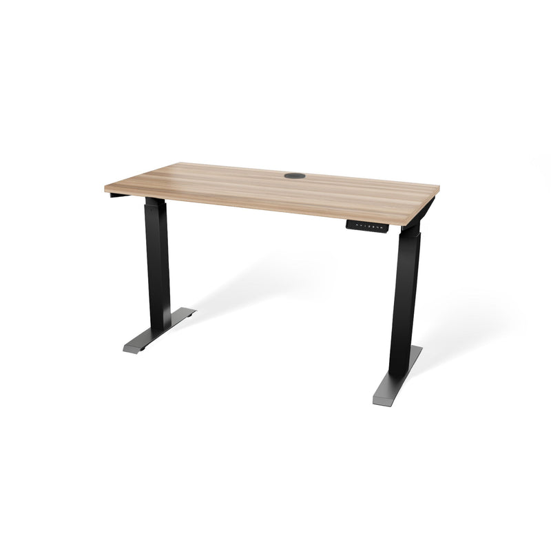 Atlas Custom 42" - 48" Small Standing Desk