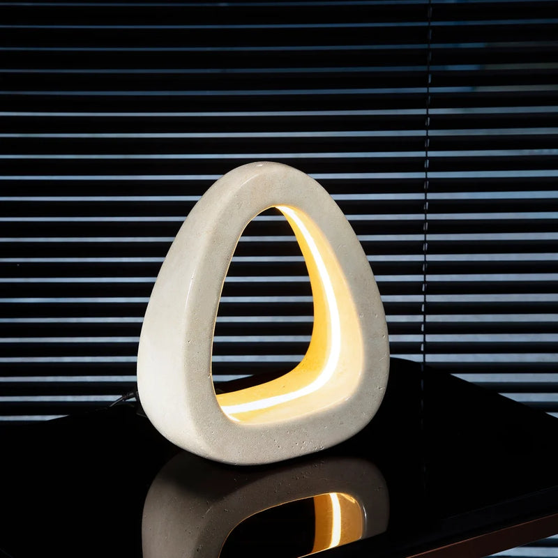 Pena Mini Marble Lighting