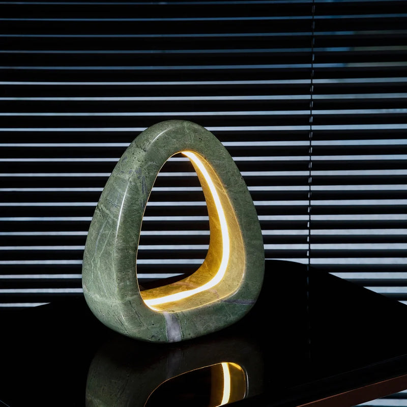 Pena Mini Marble Lighting