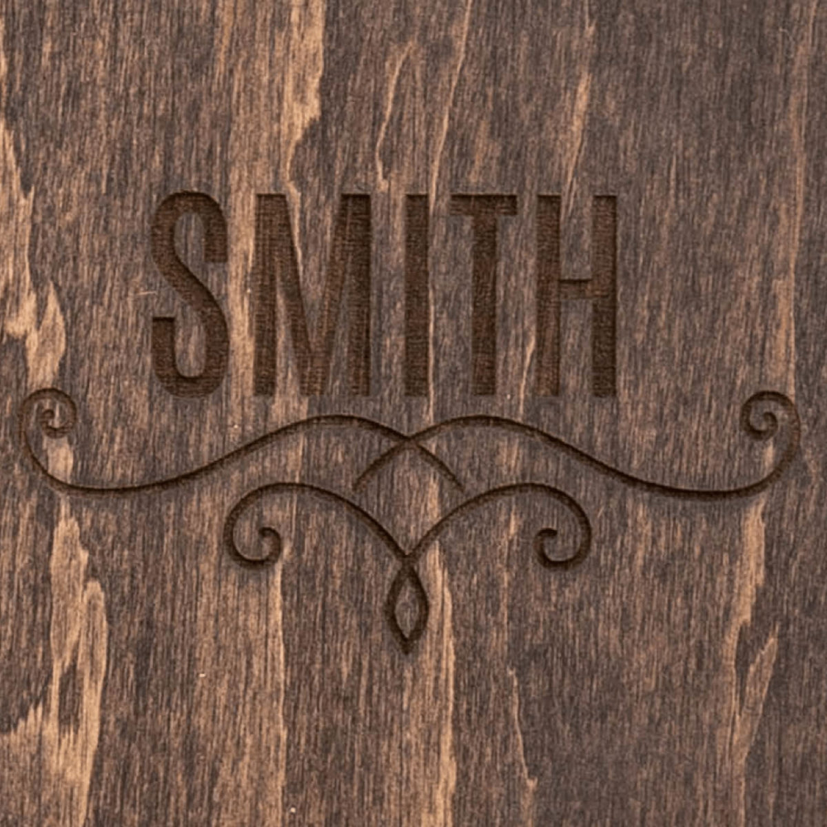 Wooden Docking Station – Personalized Gift for Him, photo 9 of 12