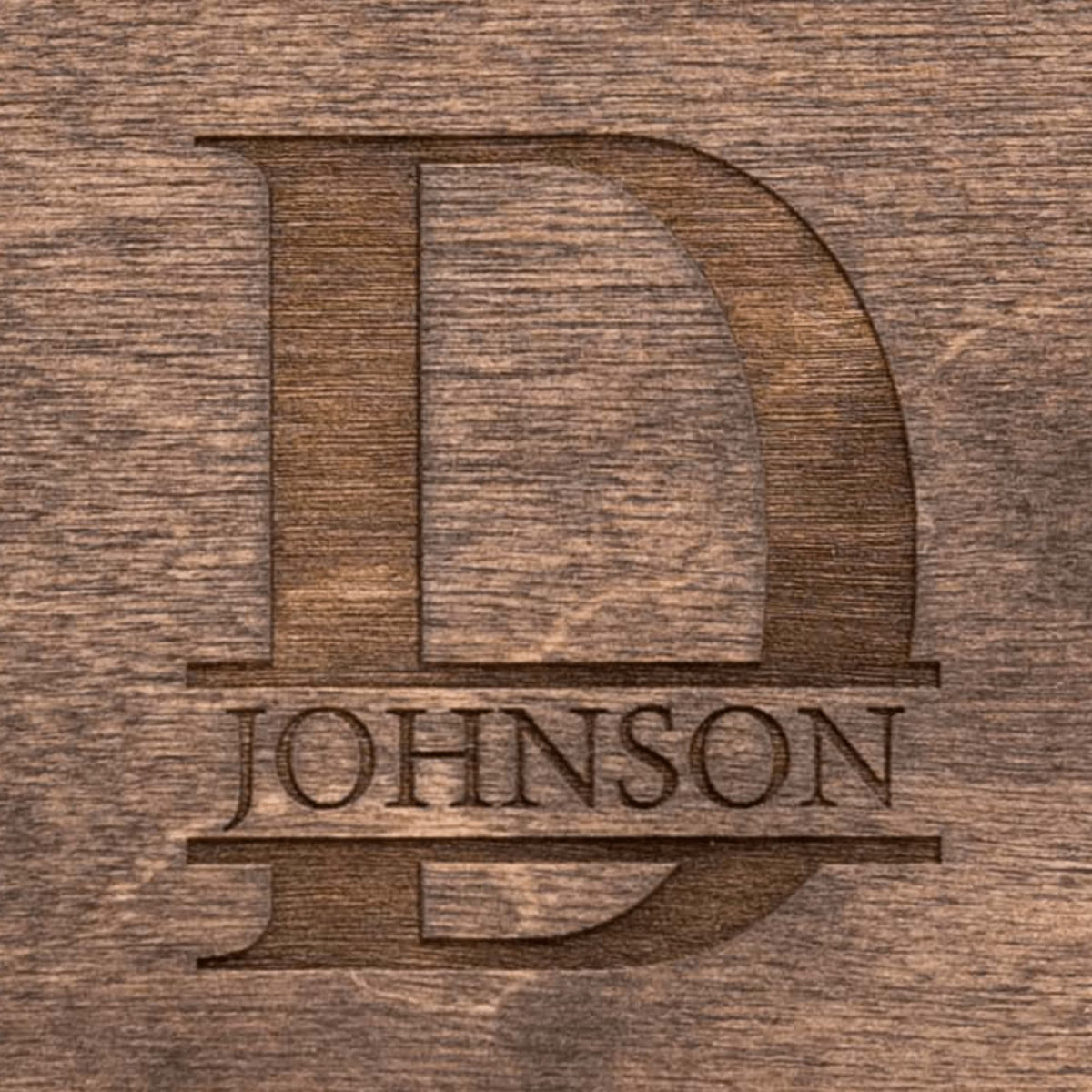 Wooden Docking Station – Personalized Gift for Him, photo 10 of 12