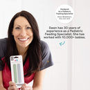 Oral Development Tools by ezpz