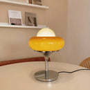 Sunburst Glow Lamp