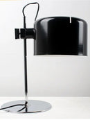 GobekUsa Designer Nordic Coupe Table Lamp for Bedroom Study Room Parlor Indoor Decor