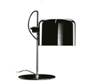 GobekUsa Designer Nordic Coupe Table Lamp for Bedroom Study Room Parlor Indoor Decor