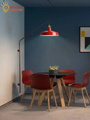 GobekUsa Gold/Black Swing Arm Telescopic Wall Lamp LED E27 - Designer Hotel Restaurant Hall
