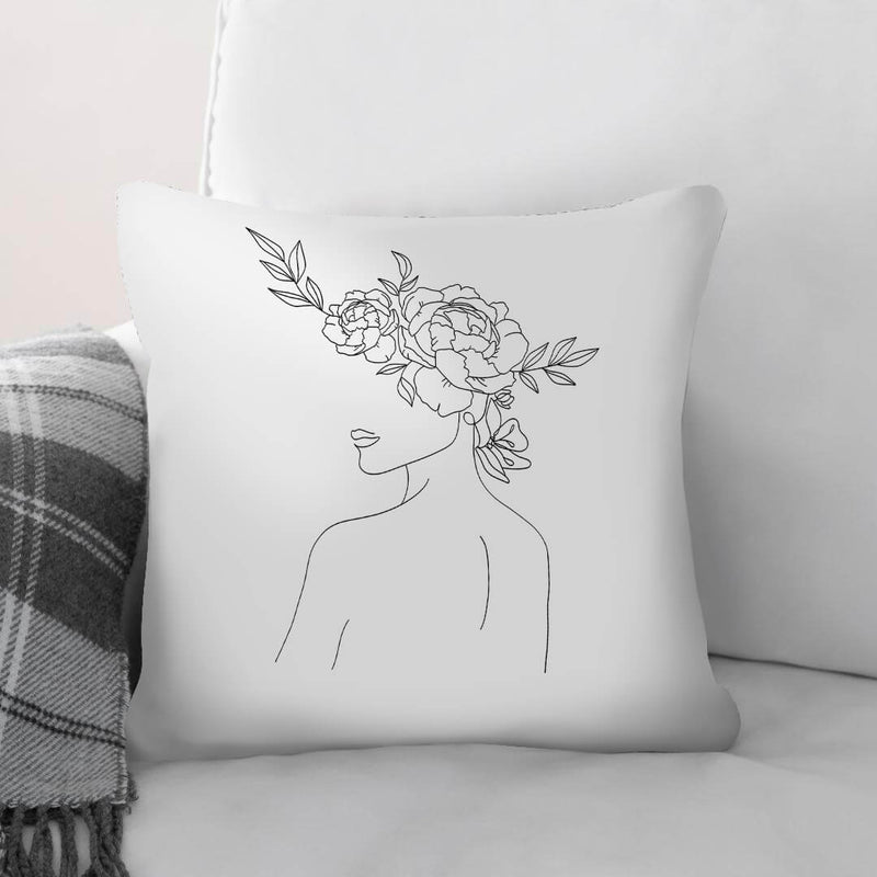 Desired Beauty A Cushion