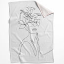 Desired Beauty B Blanket