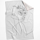 Desired Beauty C Blanket