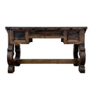 Rancho Rustic Desk