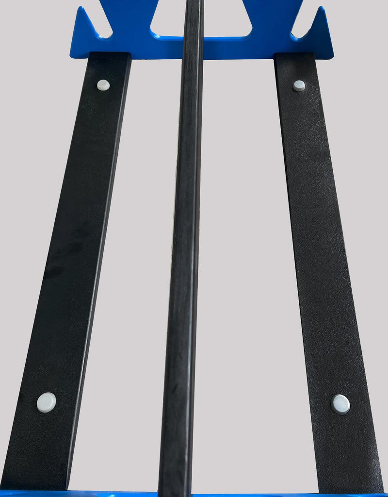 TRAPSKI DOUBLE Wide Stance Snowboard Rack