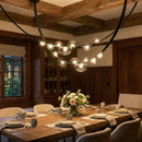 Dew Drops Pendant Lamp