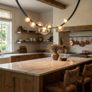 Dew Drops Pendant Lamp