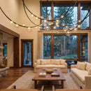 Dew Drops Pendant Lamp
