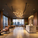 Dew Drops Pendant Lamp
