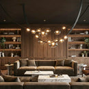 Dew Drops Pendant Lamp