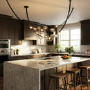 Dew Drops Pendant Lamp