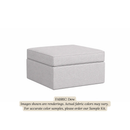 Storage Ottoman with Serving Tray by Inovabed