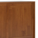 Harper - Handcrafted Medium Storage Cabinet by HouseOfZazla