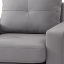 Accent Chair For Relaxation by HouseOfZazla