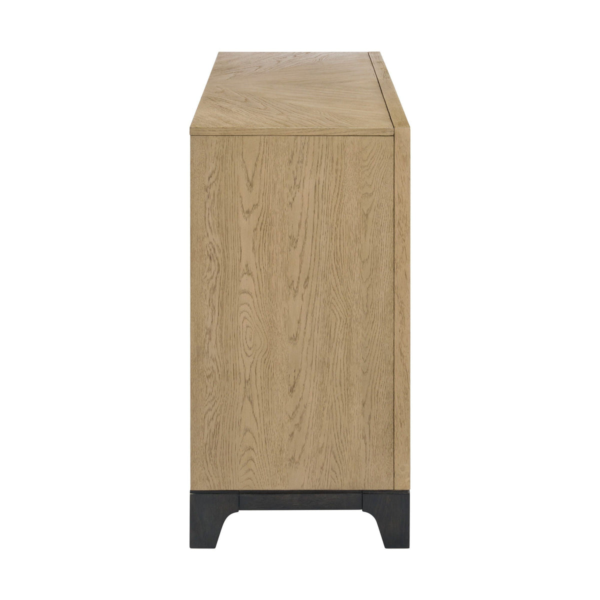 Sideboard With Ample Storage - Brown, photo 6 of 7