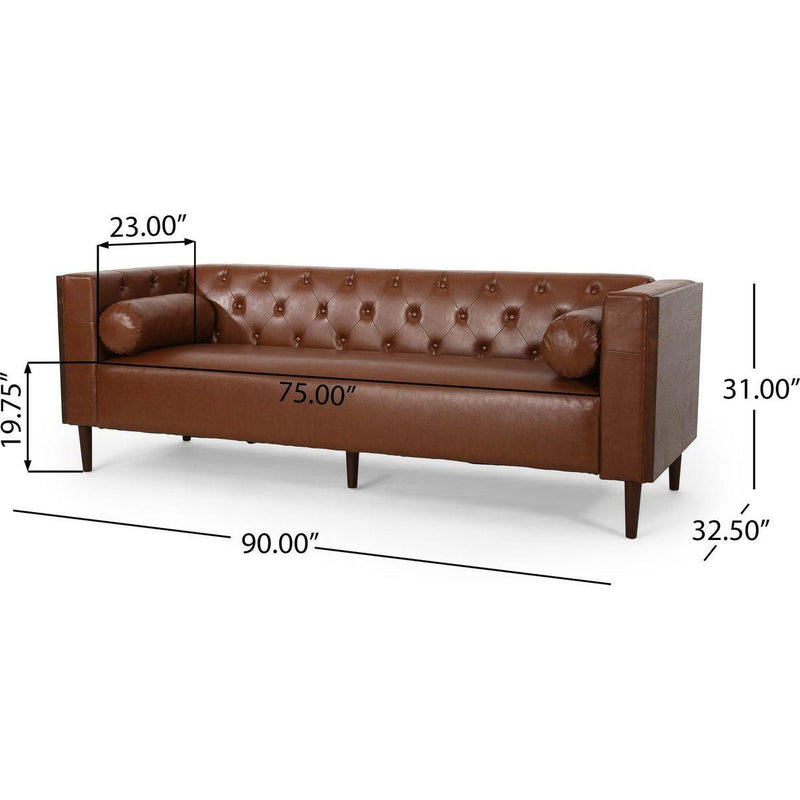 3-SEATER SOFA