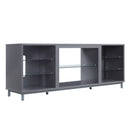Brighton - TV Stand by HouseOfZazla