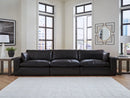 Emilia - Sectional by Unique Piece Furniture