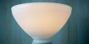 8"W x 6"H Reflector-Type IES Replacement Shade for Stiffel by LampsUSA