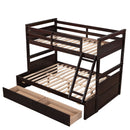 Bunk Bed With Storage by HouseOfZazla