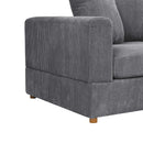Haven - 6 Piece Modular Sectional by HouseOfZazla