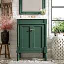 Bathroom Vanity With Top Sink, 2 Tier Storage Cabinet by HouseOfZazla