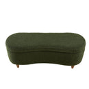 Flip Top Storage Bench by Unique Piece Furniture