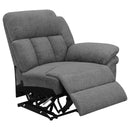 Divine - Sofa With Reclining by HouseOfZazla