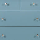 Elegant Casual Dresser For Any Room