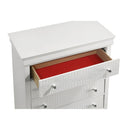 Blaze - 5 Drawer Chest