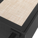 2 Door Cabinet, Suitable for Bedroom, Living Room, Study