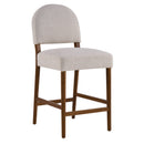 26-Inch Seat Height Bar Stool by HouseOfZazla