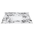 43"x22" Bathroom Vanity Top with Undermount Sink