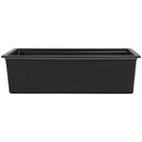 30 Inch Granite Kitchen Sink Undermount Single Bowl Drop-In Basin for RV Bar by HouseOfZazla
