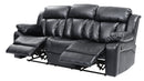Reclining Sofa For Leisure Elegant by HouseOfZazla