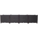 Deep Raised Garden Bed Plastic Planter Boxes