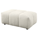 Loanna - Ottoman by Unique Piece Furniture