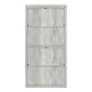 5 Tier For Office Bookshelf, Bookcase, Etagere, Contemporary & Modern