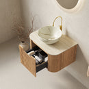 DINA 24'' Bathroom Vanity & Sink by HouseOfZazla