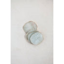 Oui Paris Quartz Coasters, Set of 4